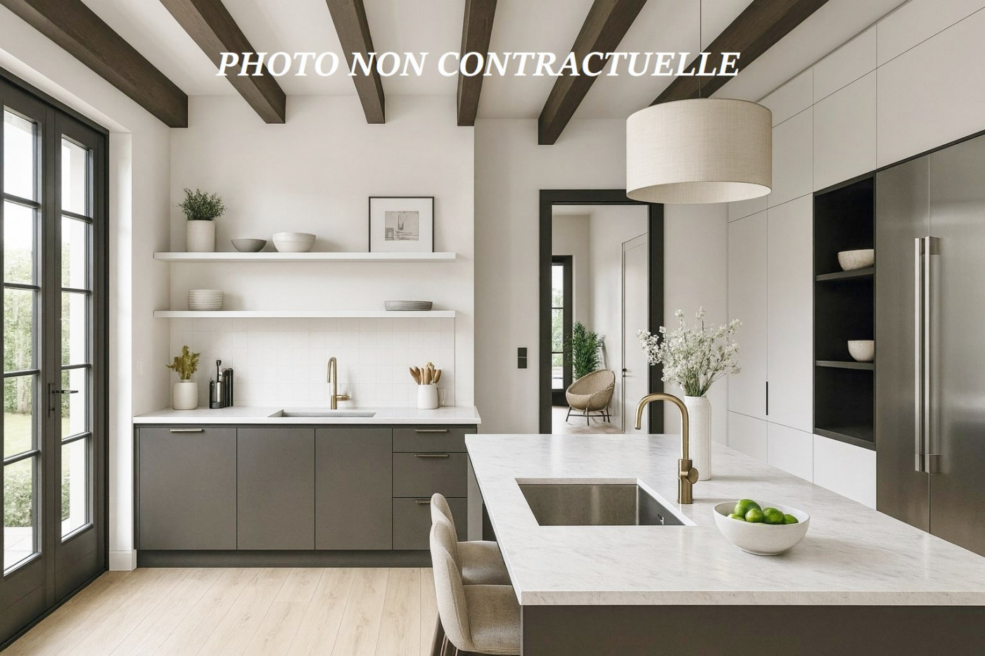 vente Maison Saint Vincent De Tyrosse - Photo 12