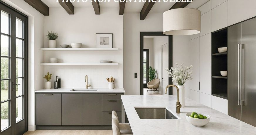 vente Maison Saint Vincent De Tyrosse