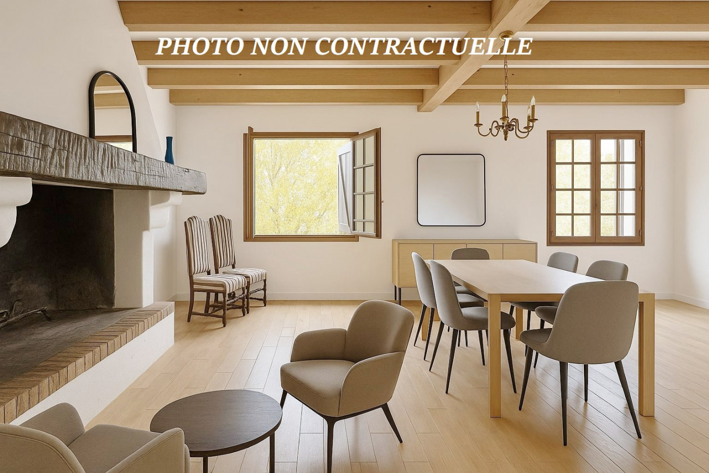 vente Maison Saint Vincent De Tyrosse - Photo 13