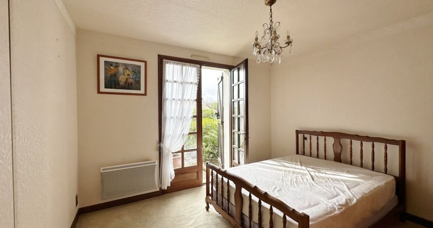 vente Maison Saint Vincent De Tyrosse