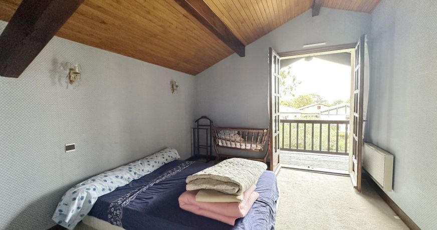 vente Maison Saint Vincent De Tyrosse