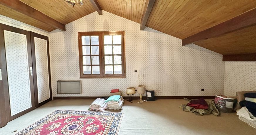 vente Maison Saint Vincent De Tyrosse