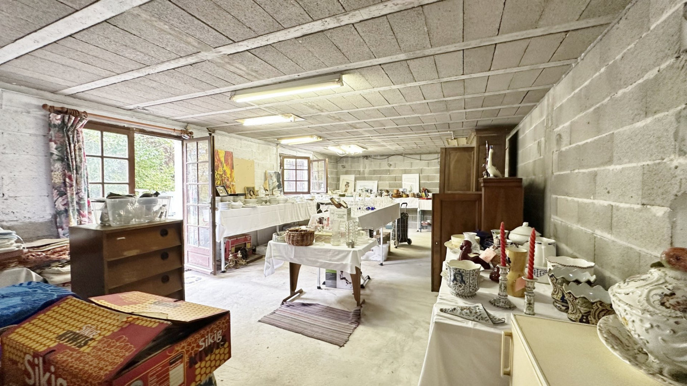 vente Maison Saint Vincent De Tyrosse - Photo 19