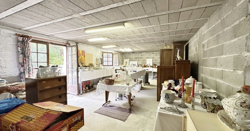 vente Maison Saint Vincent De Tyrosse