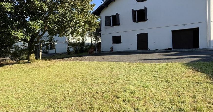 vente Maison Saint Vincent De Tyrosse