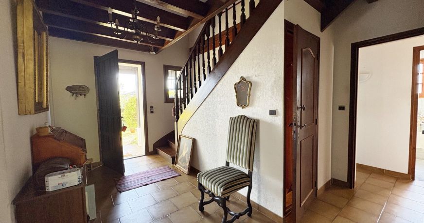 vente Maison Saint Vincent De Tyrosse