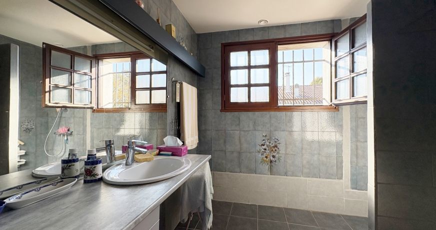 vente Maison Saint Vincent De Tyrosse