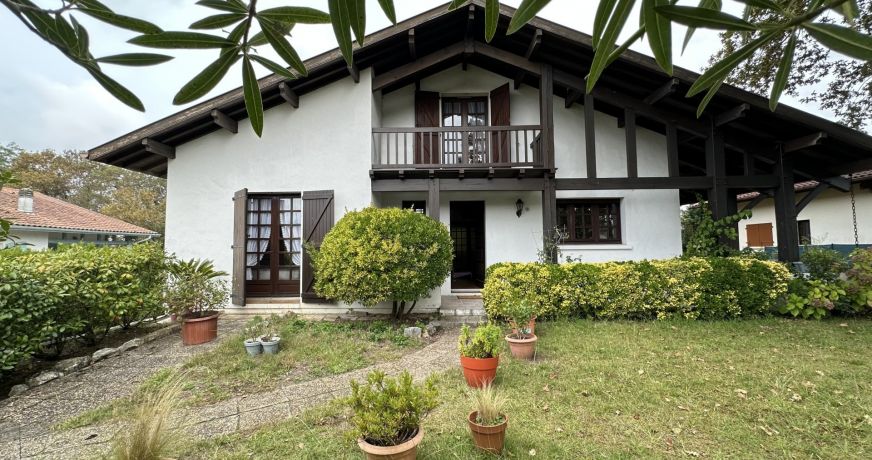 vente Maison Saint Vincent De Tyrosse