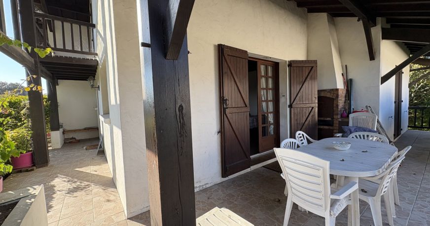 vente Maison Saint Vincent De Tyrosse