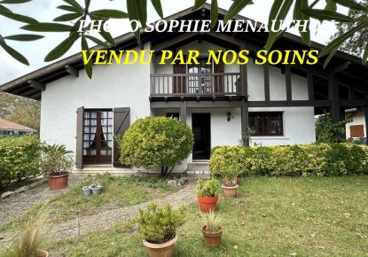 vente Maison Saint Vincent De Tyrosse