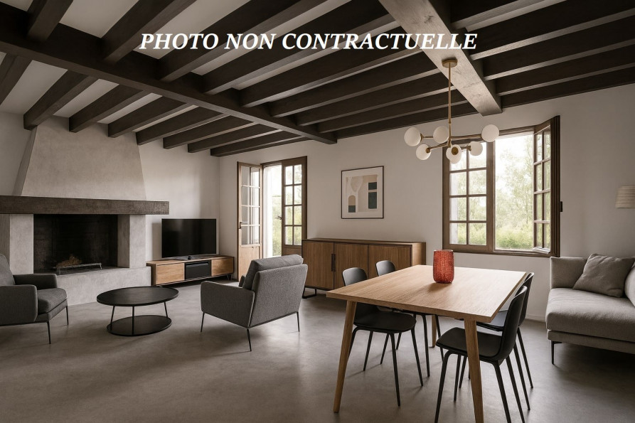 vente Maison Saint Vincent De Tyrosse - Photo 10