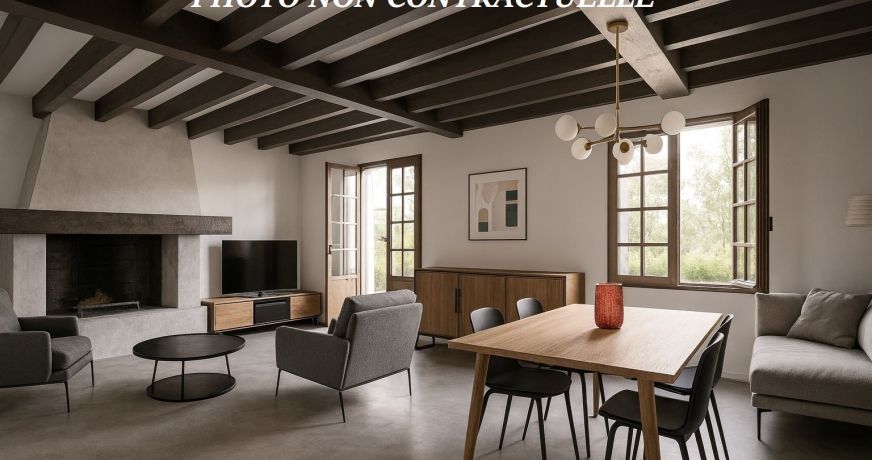 vente Maison Saint Vincent De Tyrosse