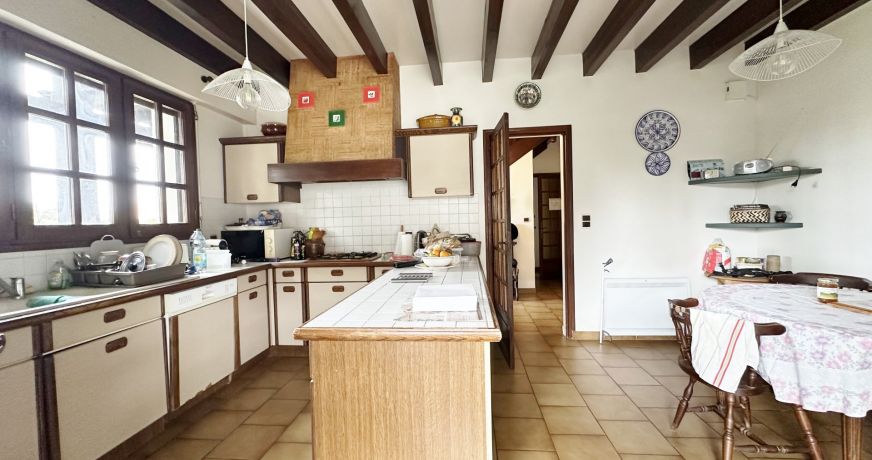 vente Maison Saint Vincent De Tyrosse