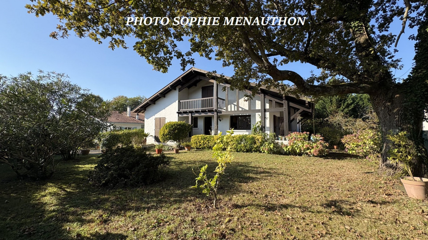 vente Maison Saint Vincent De Tyrosse - Photo 1