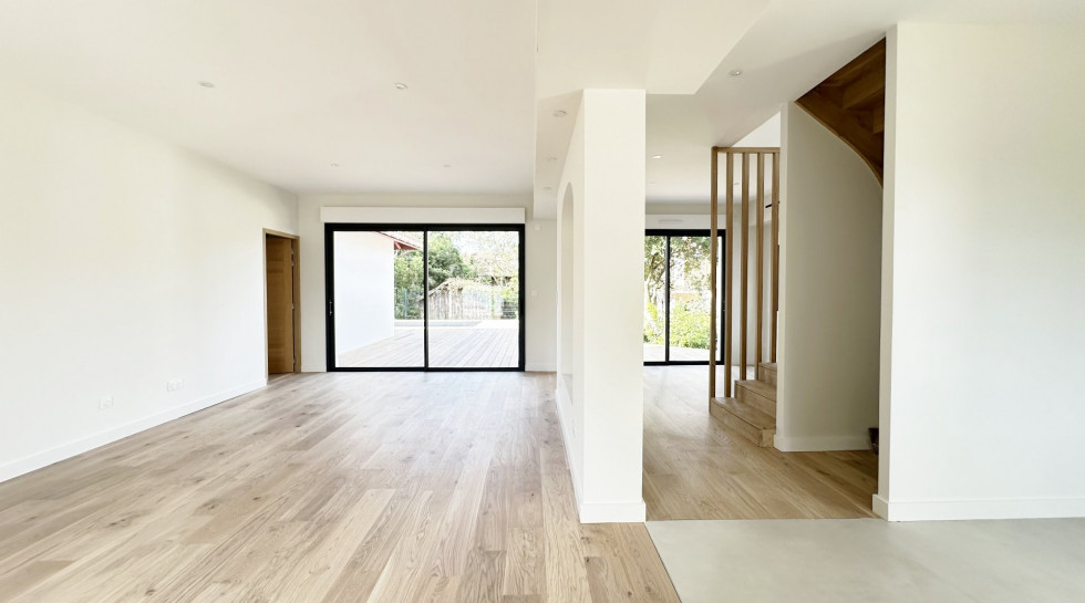 vente Maison de caractère Capbreton - Photo 5