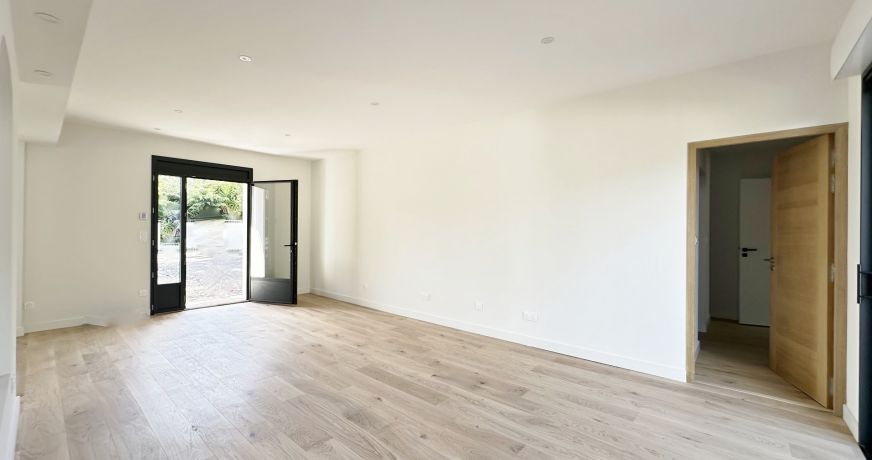 vente Maison de caractère Capbreton