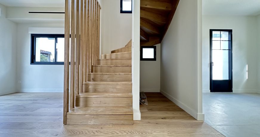 vente Maison de caractère Capbreton