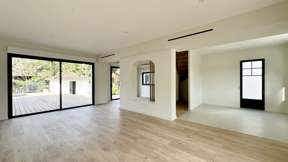 vente Maison de caractère Capbreton - Photo 3