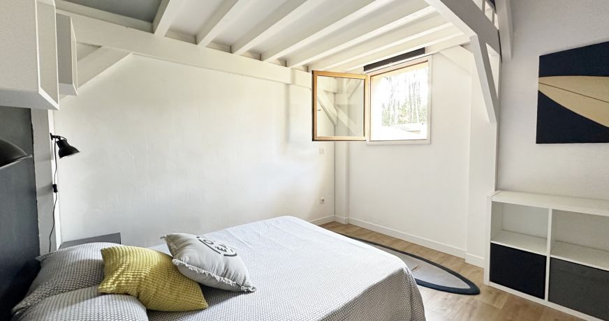 vente Villa Seignosse