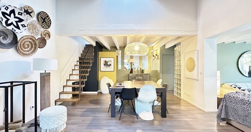 vente Villa Seignosse