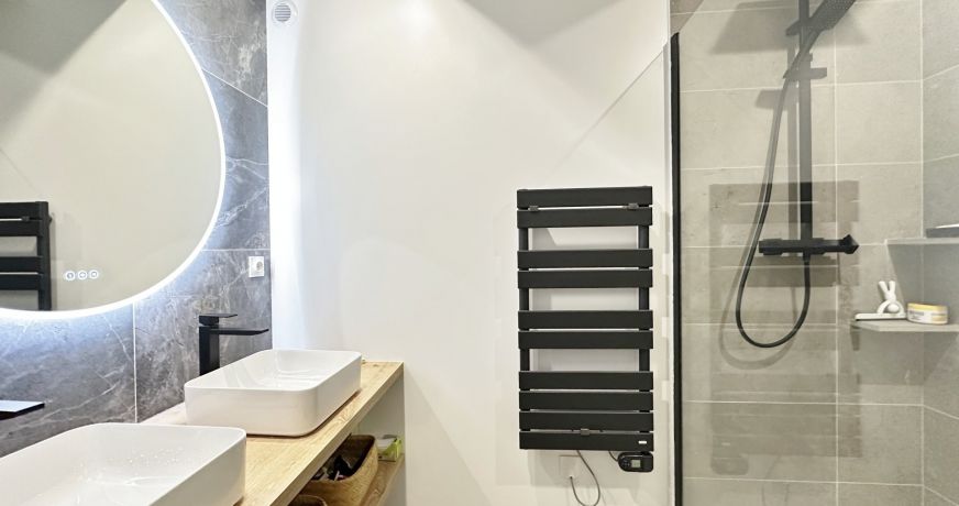 vente Villa Seignosse