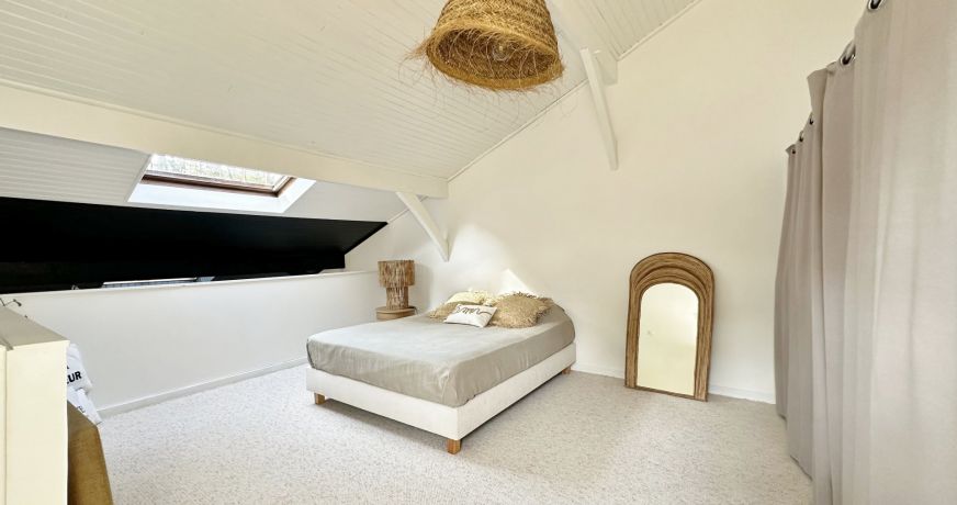 vente Villa Seignosse