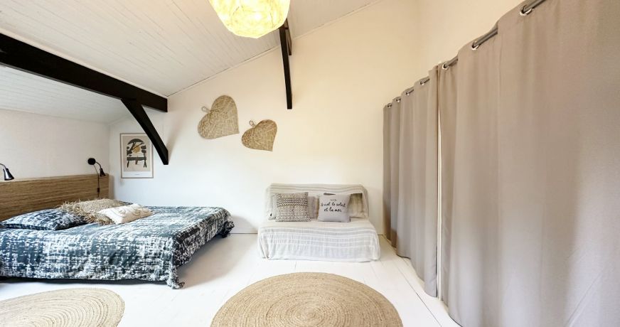 vente Villa Seignosse