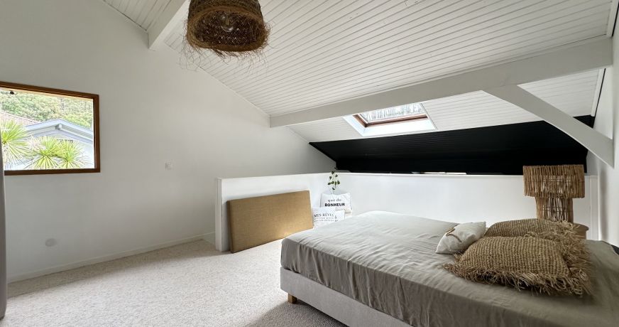 vente Villa Seignosse