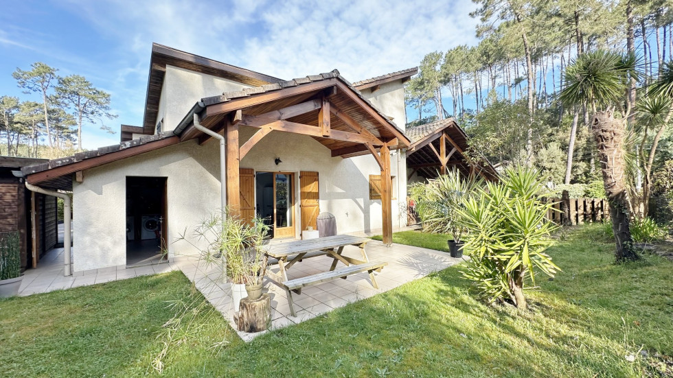 vente Villa Seignosse - Photo 2