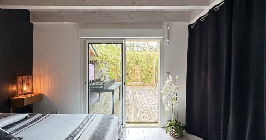 vente Villa Seignosse