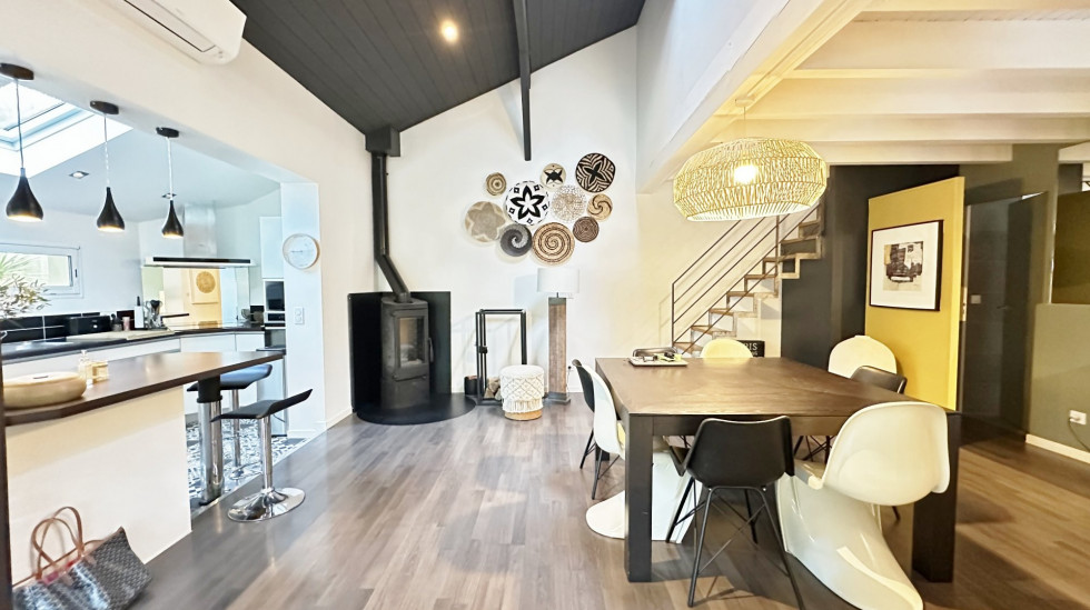 vente Villa Seignosse - Photo 8