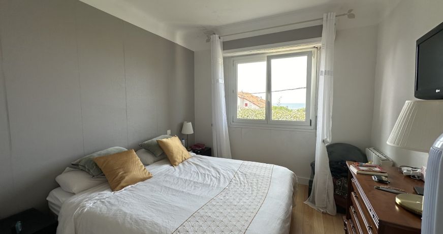 vente Maison contemporaine Anglet