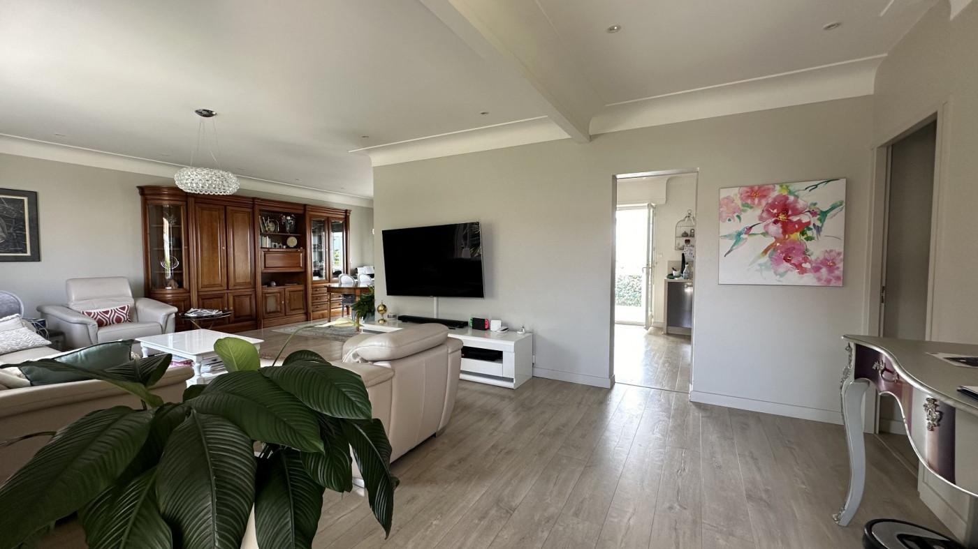 vente Maison contemporaine Anglet - Photo 11