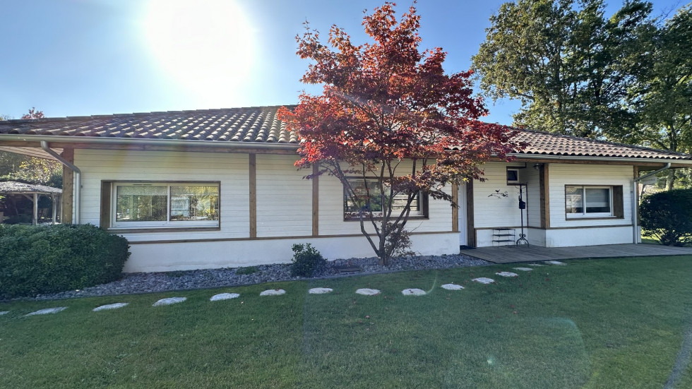 vente Maison contemporaine Moliets Et Maa - Photo 4