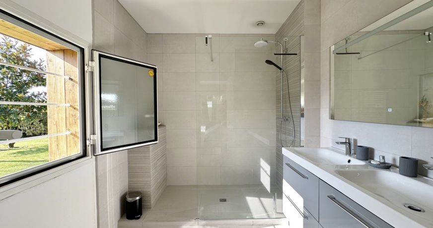 vente Maison contemporaine Moliets Et Maa