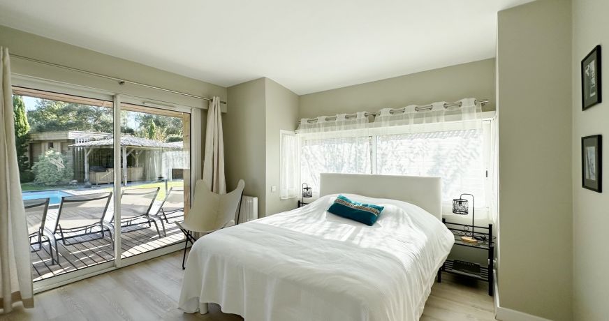 vente Maison contemporaine Moliets Et Maa