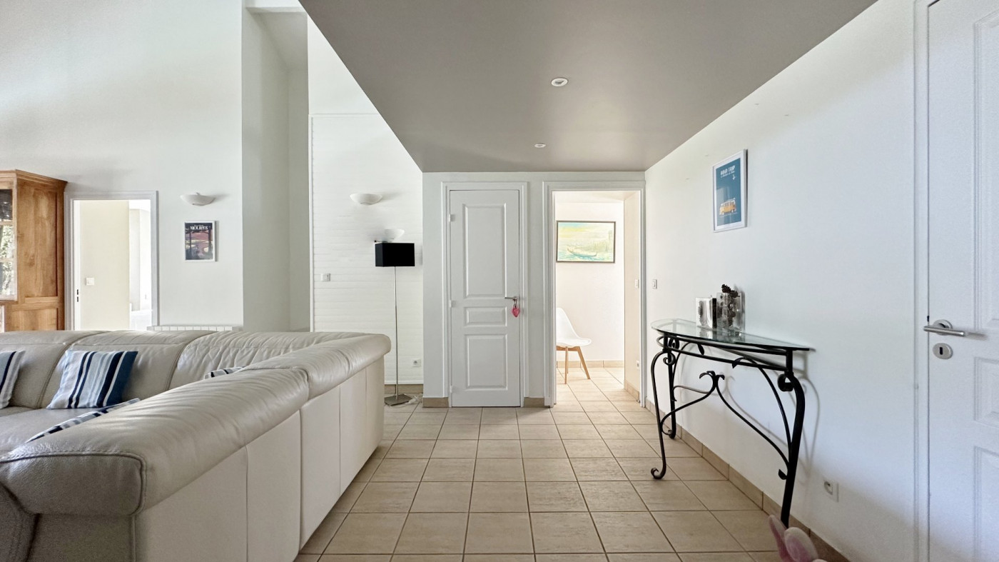 vente Maison contemporaine Moliets Et Maa - Photo 10