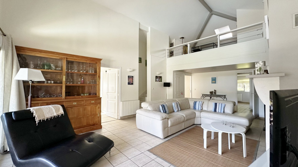 vente Maison contemporaine Moliets Et Maa - Photo 7