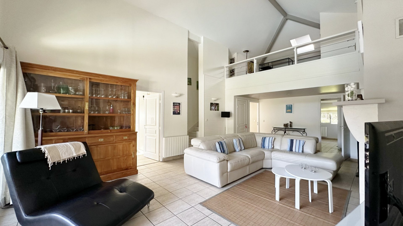 vente Maison contemporaine Moliets Et Maa - Photo 7