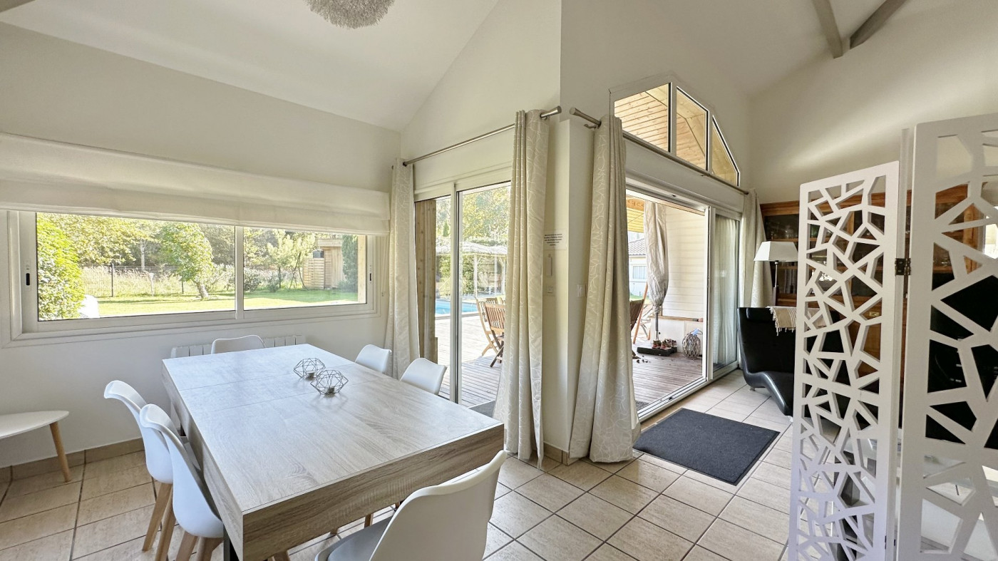 vente Maison contemporaine Moliets Et Maa - Photo 8