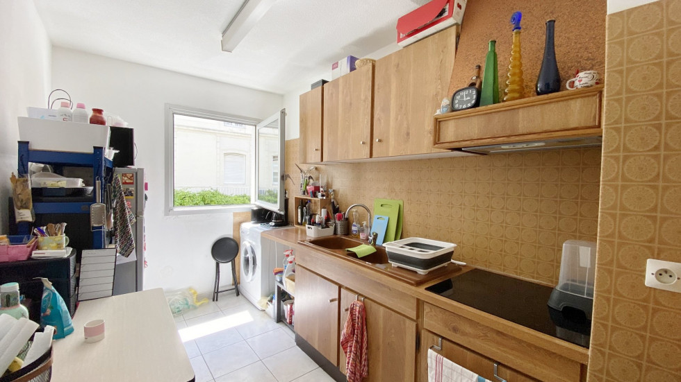 vente Appartement Biarritz - Photo 6