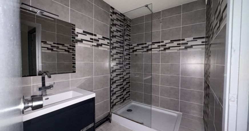 vente Appartement Biarritz