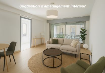 vente Appartement Biarritz