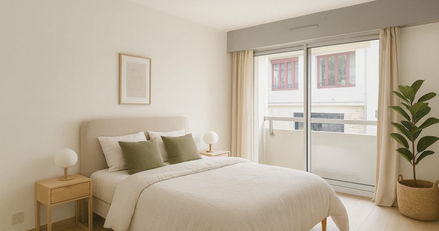 vente Appartement Biarritz