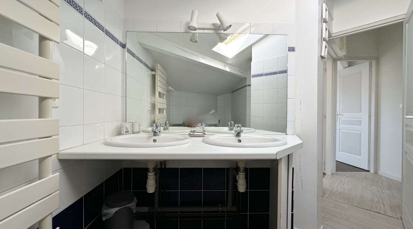 vente Villa d'architecte Dax - Photo 19