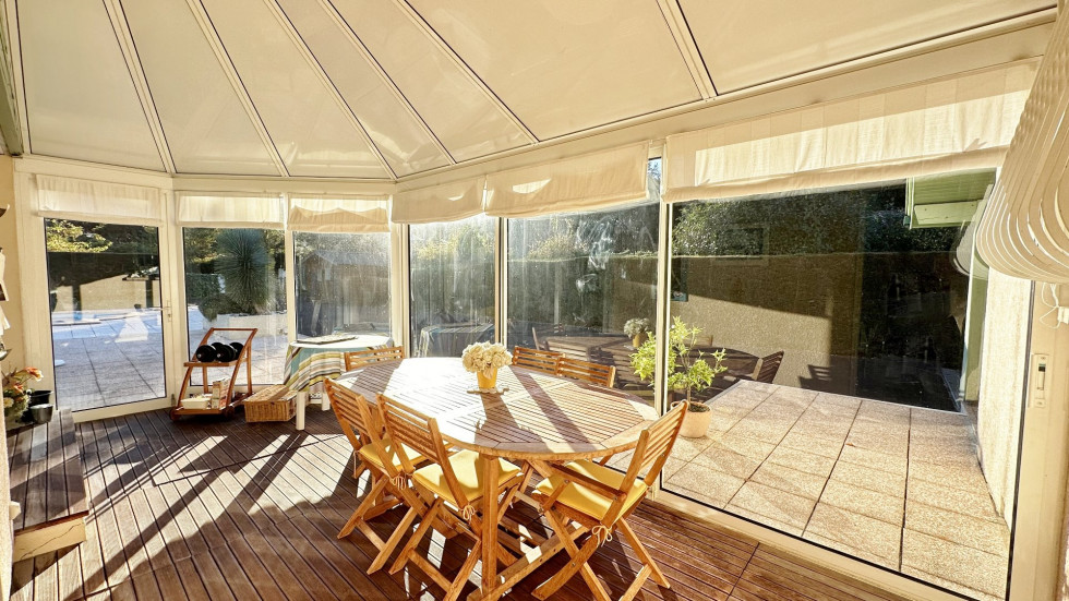 vente Maison contemporaine Saint Vincent De Tyrosse - Photo 8