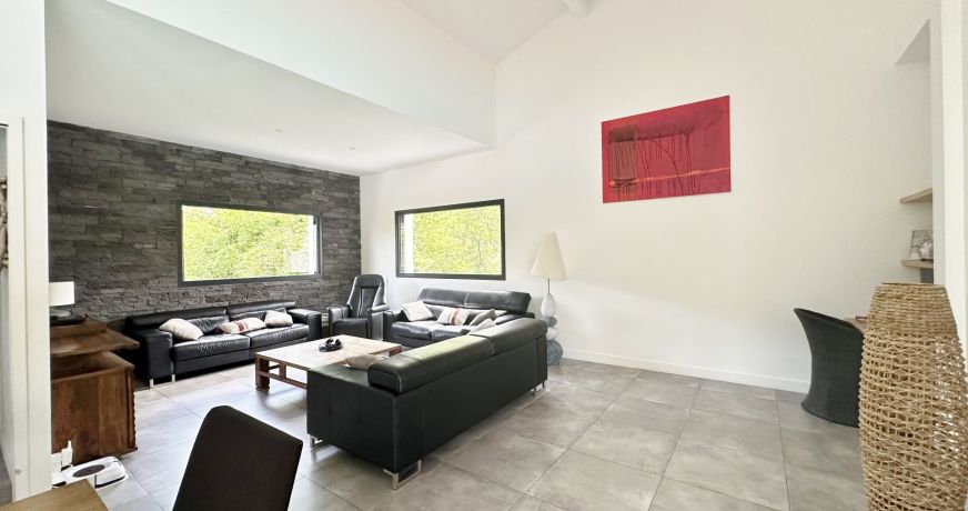 vente Villa d'architecte Ahetze