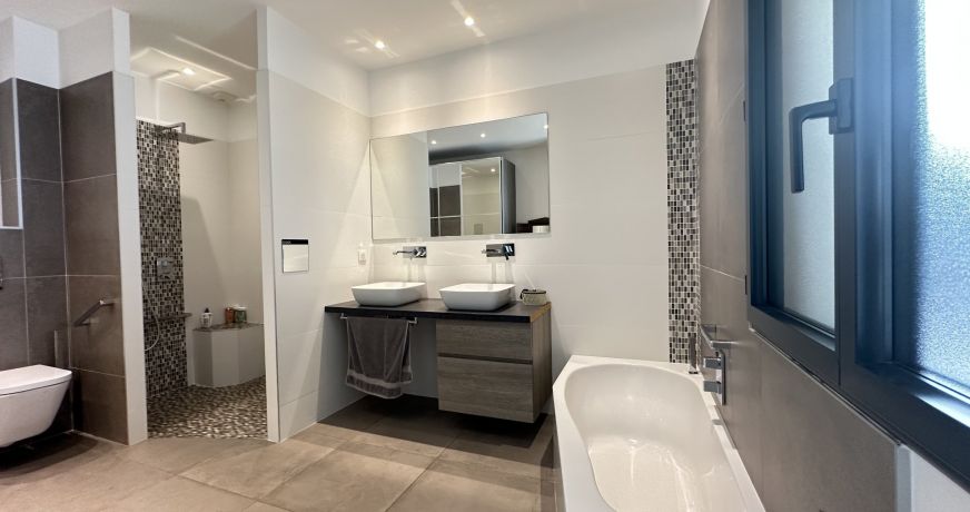 vente Villa d'architecte Ahetze