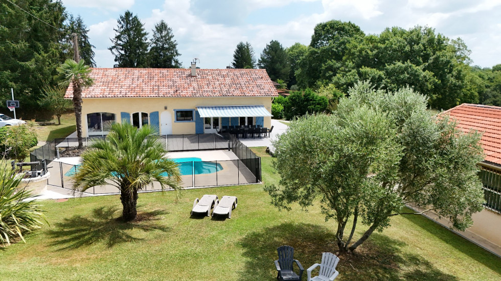 vente Maison Pouillon - Photo 2