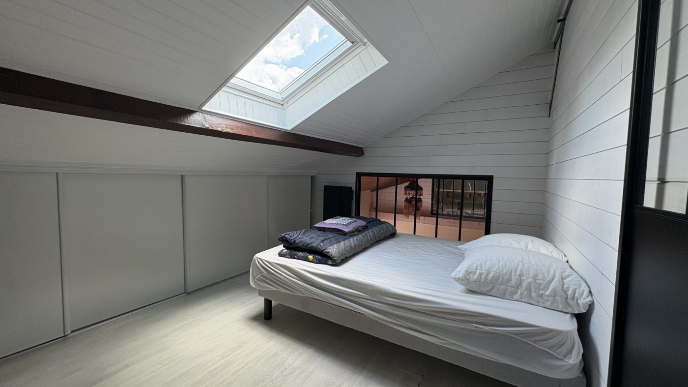 vente Maison Pouillon - Photo 19